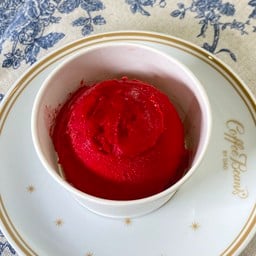 ไอศครีมมิกซ์เบอรี่