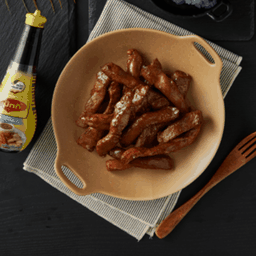 หมูหม้อเทพ OR Space รามคำแหง 129