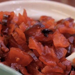 ผักดองญี่ปุ่น