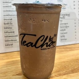 โอวัลตินปั่น