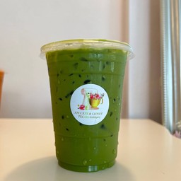 ชาเขียว