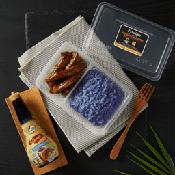 หมูหม้อเทพ ปตท ศรีสมาน