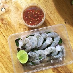 คอยำตำแซ่บ รังสิตคลอง2