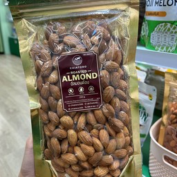 Chiatoro อัลมอนด์อบ