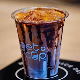 มอคค่าเย็น