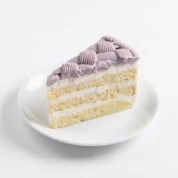 เค้กเผือก