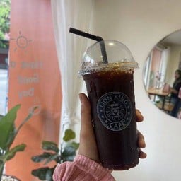 โอเลี้ยง M