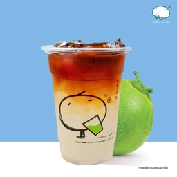 Thai Tea Kokonutsu