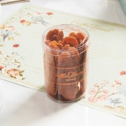 คุ้กกี้อาร์เล็ท