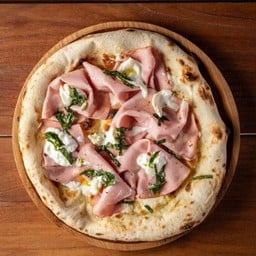  Pz Mortabella Truffle 