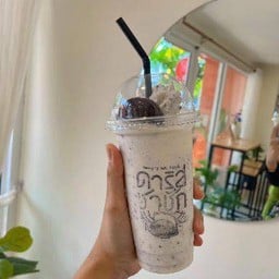 โอริโอ้ปั่น