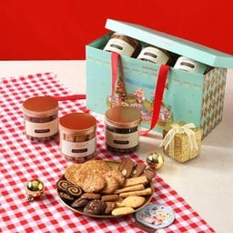 Deluxe Signature Cookies Gift Set