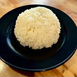 ข้าวสวย
