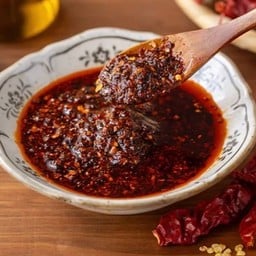 พริกเผา 油辣椒 3oz