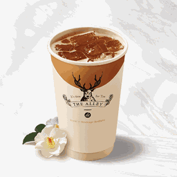 ชาคามิเลีย