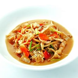 โกยซีหมี่ไก่