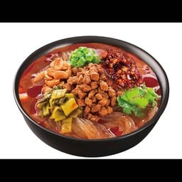 เส้นหมี่ซวนล่า M (หยวนหมิงหยวน)