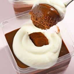 เค้กไมโลหนึบ