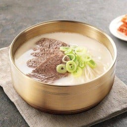 ซุปกระดูกวัว