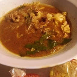แจ่วฮ้อนเนื้อน้ำจิ้มขม