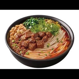 เส้นหมี่เนื้อวัว M (หยวนหมิงหยวน)