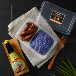 หมูหม้อเทพ ปตท สุขสวัสดิ์ 64 (พระประแดง)