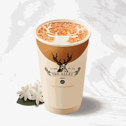 ชานมจัสมิน