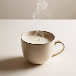 Fresh Milk