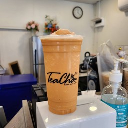 ชาไทยปั่น