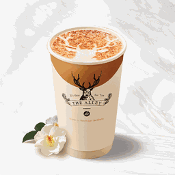 ชานมคามิเลีย