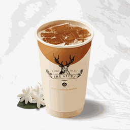 ชาจัสมิน