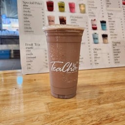 โกโก้ปั่น