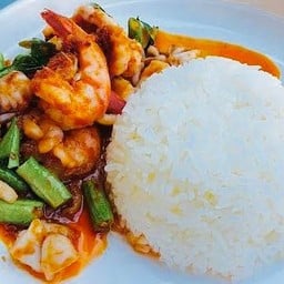 หมูกรอบ ล้วนๆ