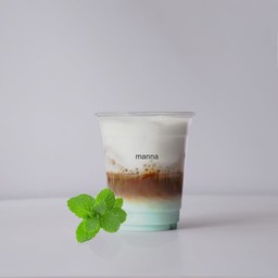 แมนนาบลู