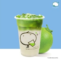 มัทฉะ โคโคนัทสึ