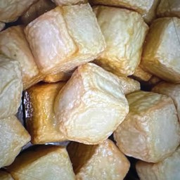 ลูกชิ้นเต้าหู้