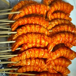 ลูกชิ้นกุ้ง