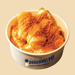 POP : Caramel Biscoff