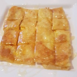 โรตีไข่