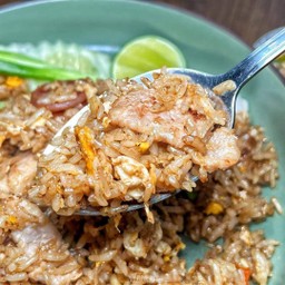 ข้าวผัดซีอิ้ว