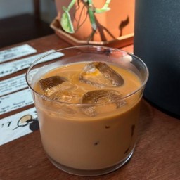 Thai Milk Tea