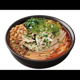 เส้นหมี่ไก่ฉีก M (หยวนหมิงหยวน)