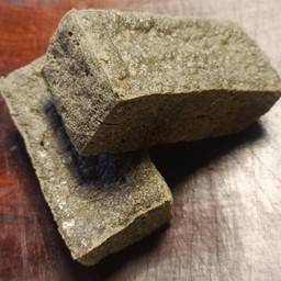 เต้าหู้งาดำ