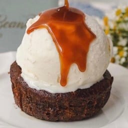 สติ๊กกี้ ทอฟฟี่พุดดิ้ง