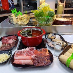 เฮียเสือชาบูสายพาน ท็อปแลนด์เพชรบูรณ์