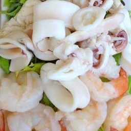 ทะเลลวกจิ้ม