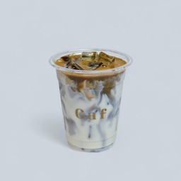 CAF Latte