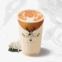 ชานมจัสมิน