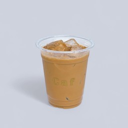 PREMIUM THAI TEA