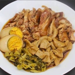 ขาหมูรวมมิตร